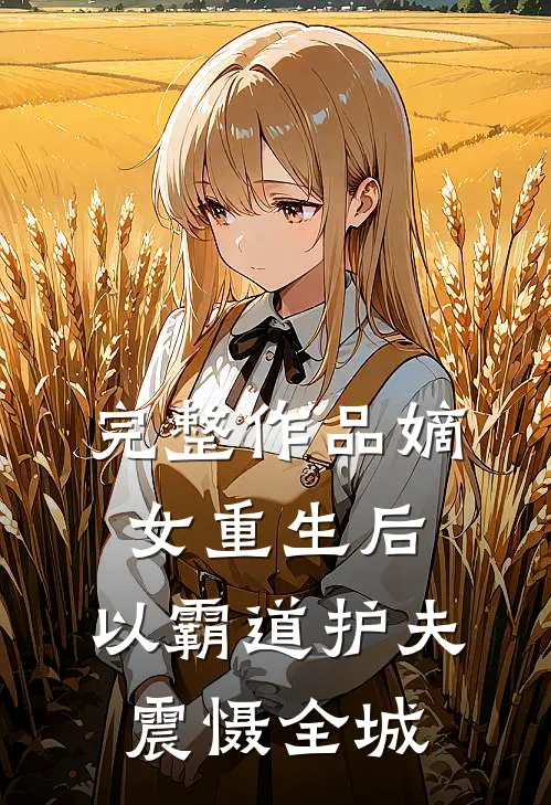 完整作品嫡女重生后，以霸道护夫震慑全城