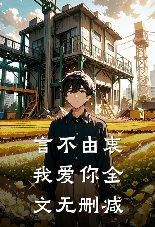 言不由衷我爱你全文无删减