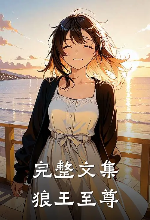完整文集狼王至尊