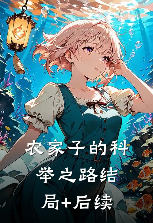 农家子的科举之路结局+后续