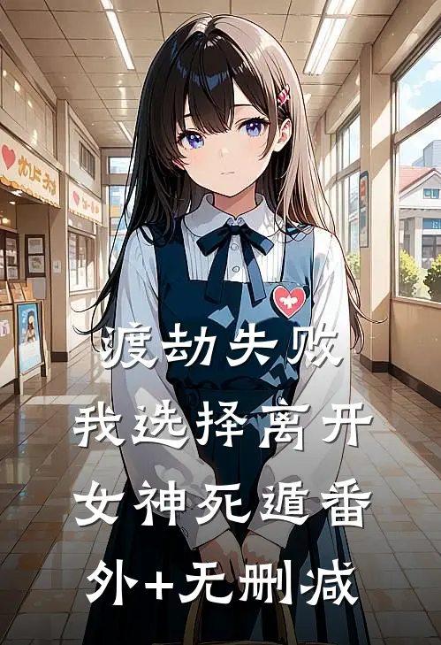 渡劫失败，我选择离开女神死遁番外+无删减