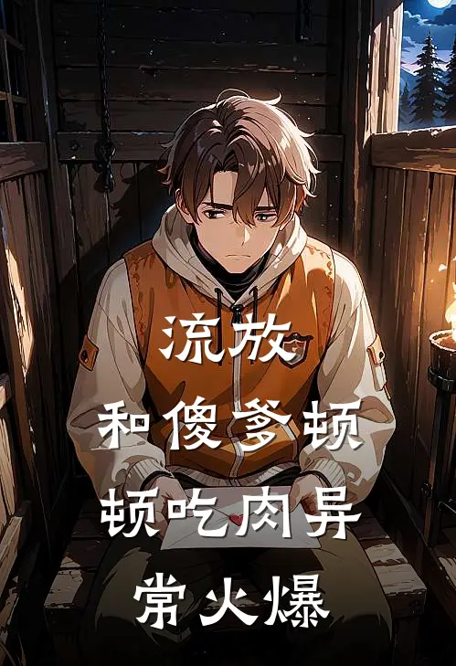 流放：和傻爹顿顿吃肉异常火爆
