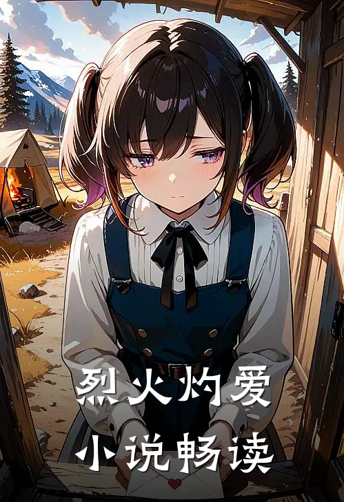 烈火灼爱小说畅读