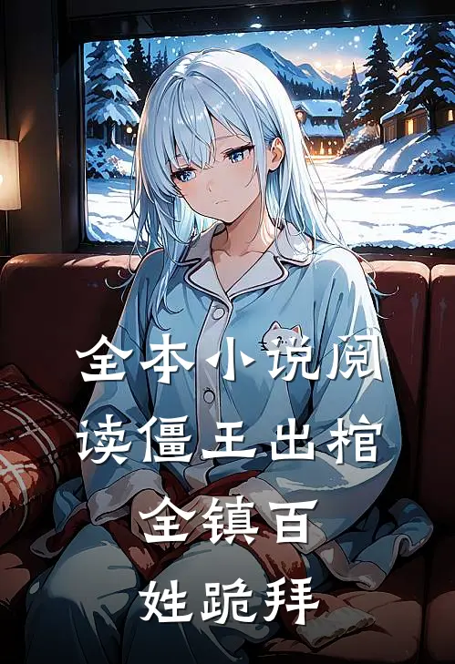 全本小说阅读僵王出棺，全镇百姓跪拜