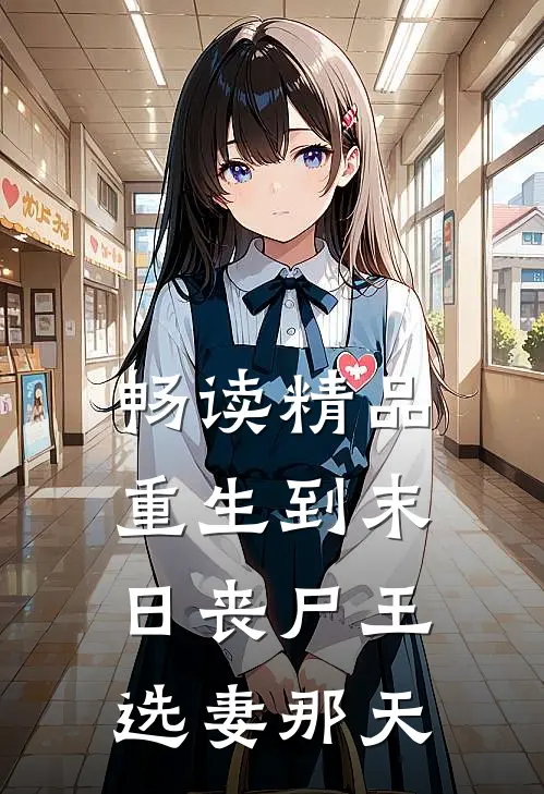 畅读精品重生到末日丧尸王选妻那天