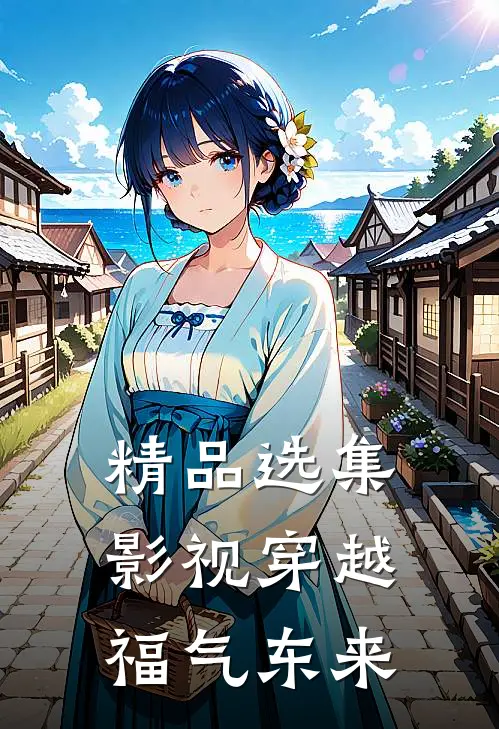 精品选集影视穿越：福气东来