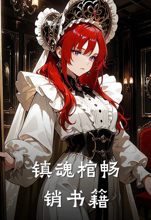 镇魂棺畅销书籍
