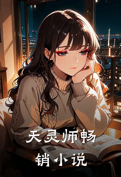 天灵师畅销小说