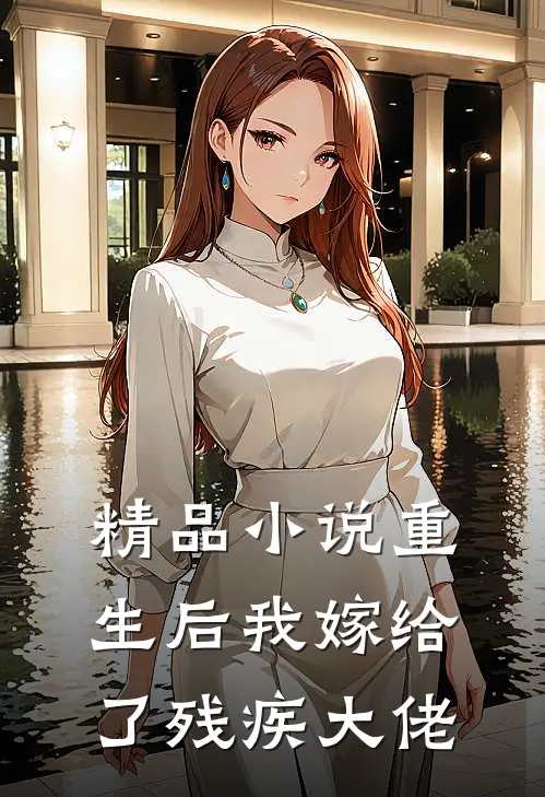精品小说重生后我嫁给了残疾大佬
