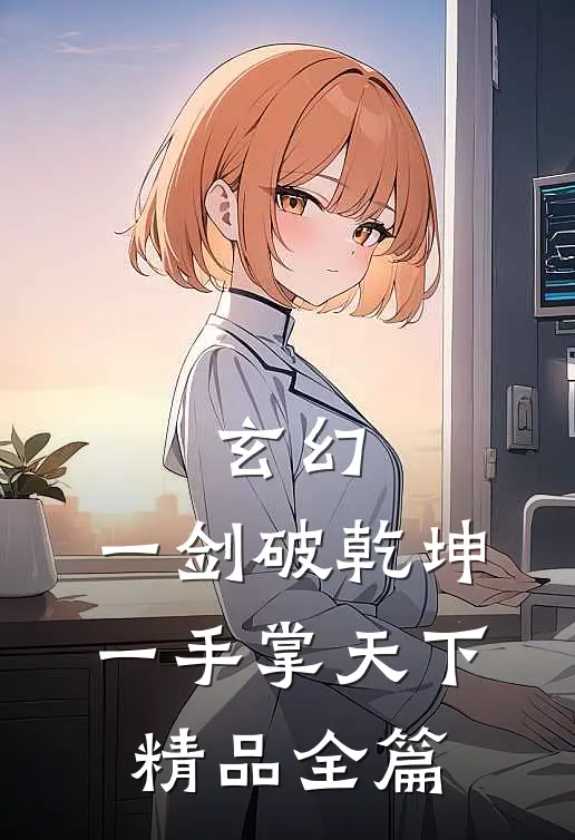 玄幻：一剑破乾坤，一手掌天下精品全篇