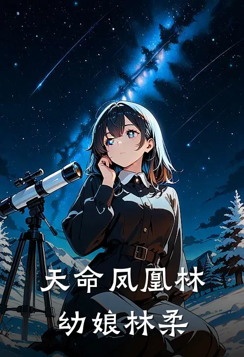 天命凤凰林幼娘林柔