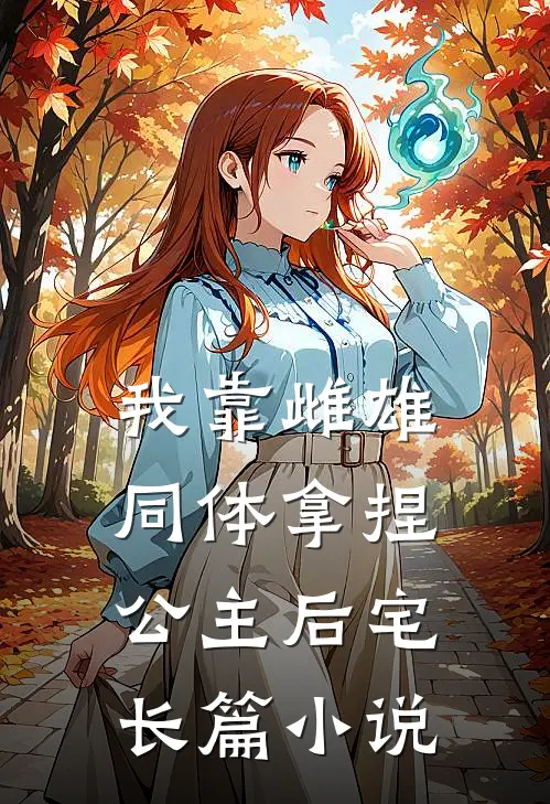 我靠雌雄同体拿捏公主后宅长篇小说