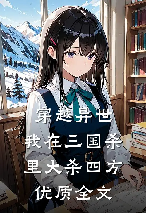 穿越异世：我在三国杀里大杀四方优质全文