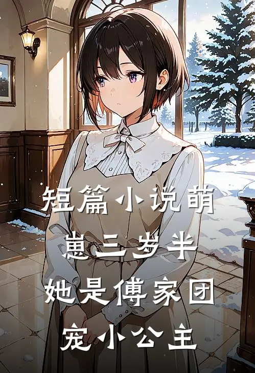 短篇小说萌崽三岁半，她是傅家团宠小公主