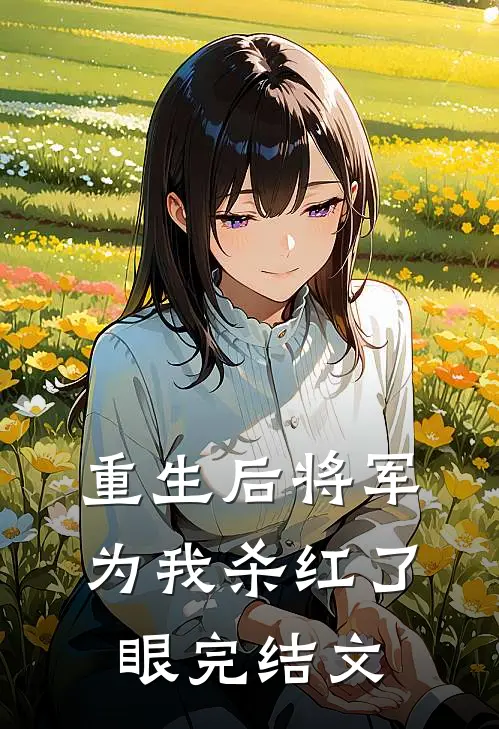 重生后将军为我杀红了眼完结文