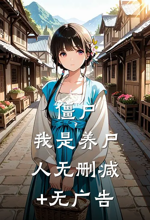 僵尸：我是养尸人无删减+无广告