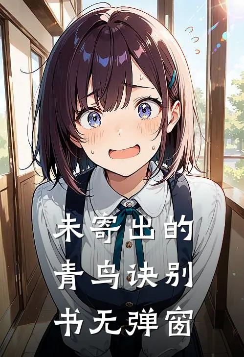 未寄出的青鸟诀别书无弹窗