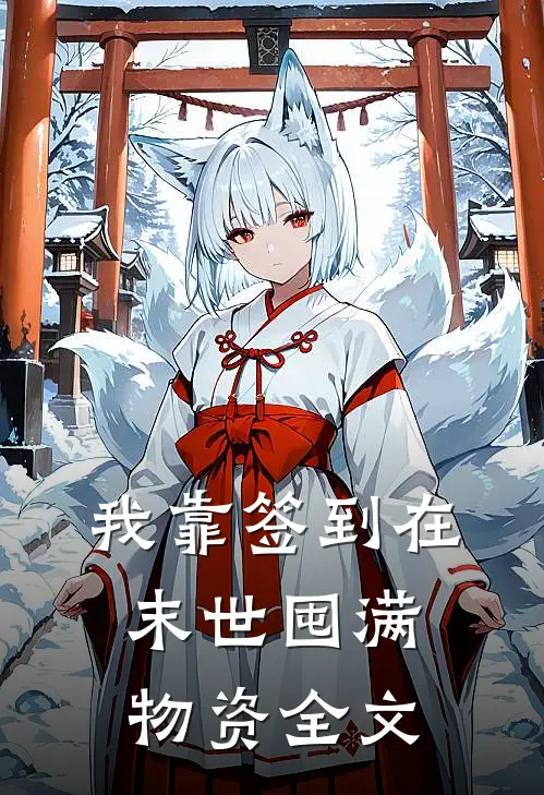 我靠签到在末世囤满物资全文