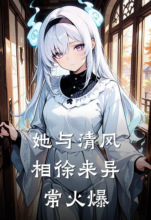 她与清风相徐来异常火爆