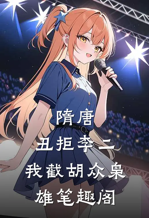 隋唐：丑拒李二，我截胡众枭雄笔趣阁