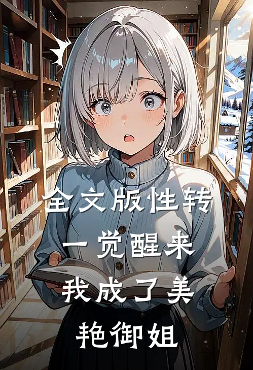 全文版性转：一觉醒来我成了美艳御姐