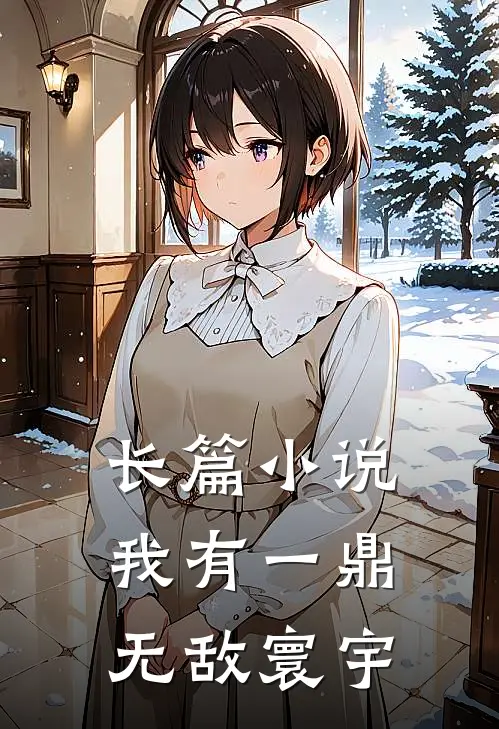 长篇小说我有一鼎，无敌寰宇