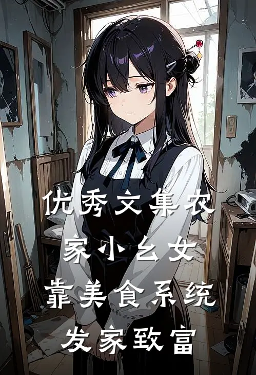 优秀文集农家小幺女:靠美食系统发家致富