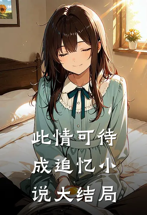 此情可待成追忆小说大结局