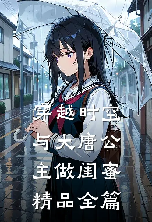 穿越时空，与大唐公主做闺蜜精品全篇
