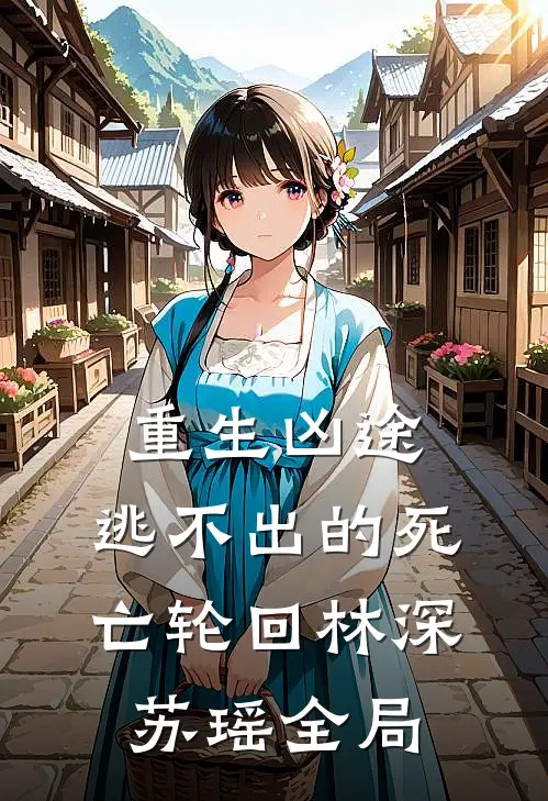 重生凶途：逃不出的死亡轮回林深苏瑶全局