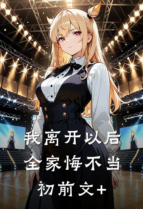我离开以后，全家悔不当初前文+