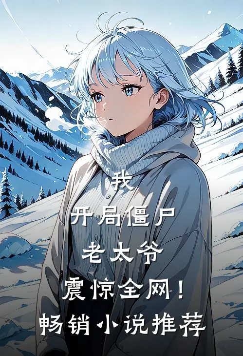 我：开局僵尸老太爷，震惊全网！畅销小说推荐