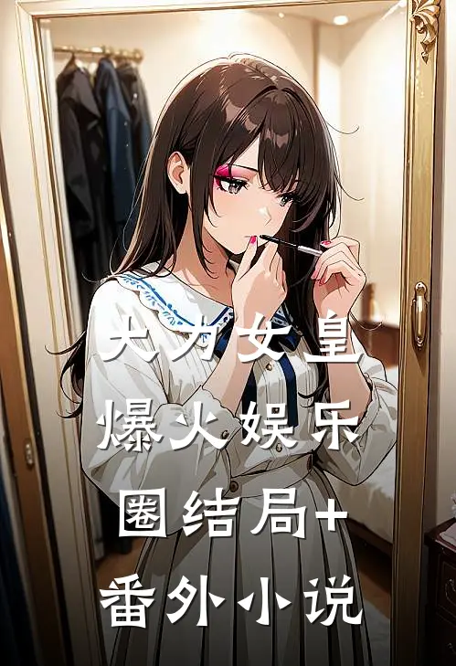 大力女皇爆火娱乐圈结局+番外小说