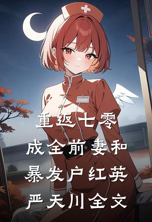 重返七零：成全前妻和暴发户红英严天川全文