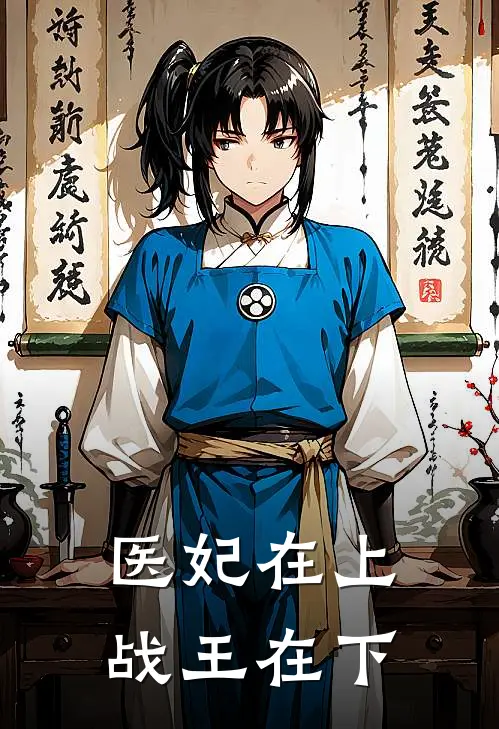 医妃在上,战王在下全文免费阅读