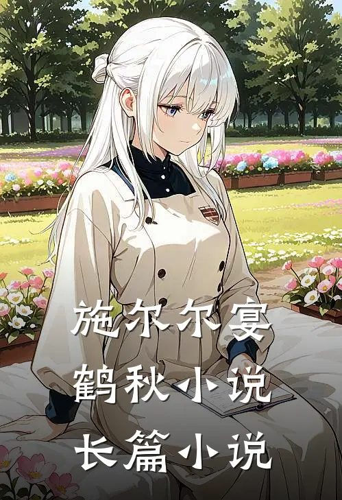 施尔尔宴鹤秋小说长篇小说