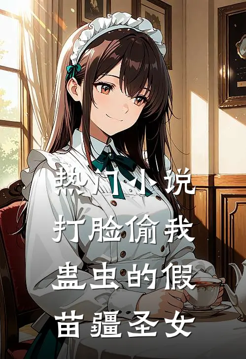 热门小说打脸偷我蛊虫的假苗疆圣女