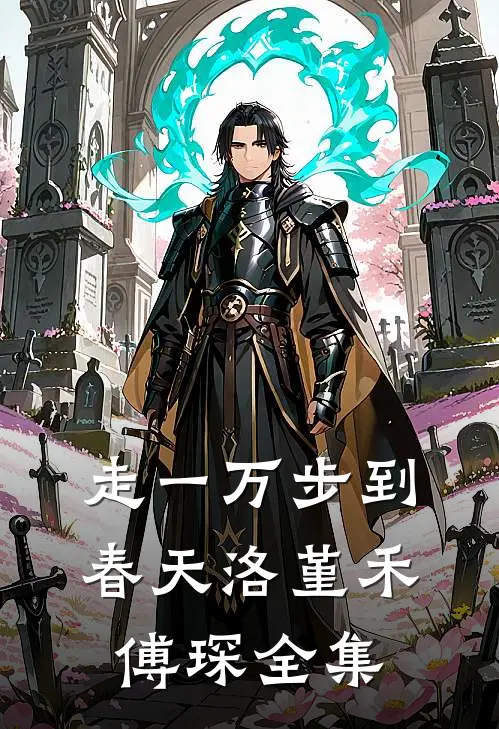 走一万步到春天洛堇禾傅琛全集