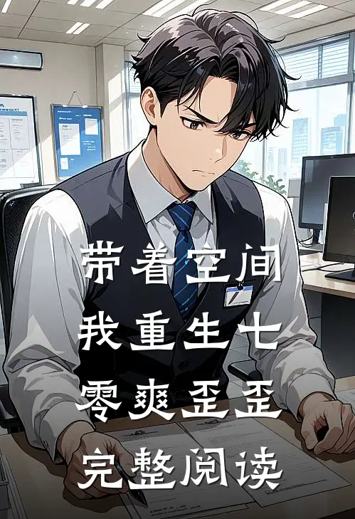 带着空间，我重生七零爽歪歪完整阅读