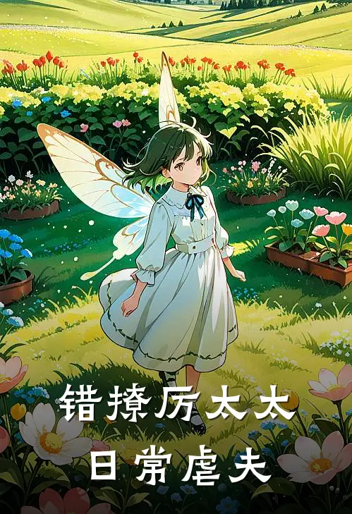 错撩厉太太日常虐夫