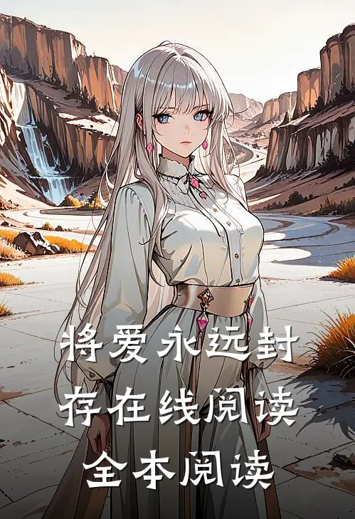 将爱永远封存在线阅读全本阅读