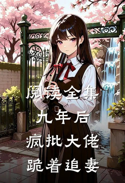 阅读全集九年后，疯批大佬跪着追妻