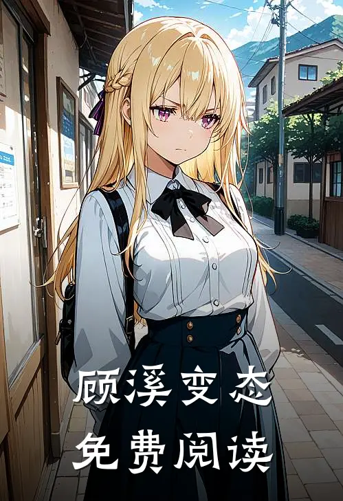 顾溪变态免费阅读