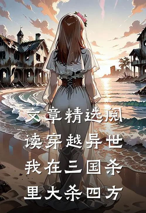 文章精选阅读穿越异世:我在三国杀里大杀四方