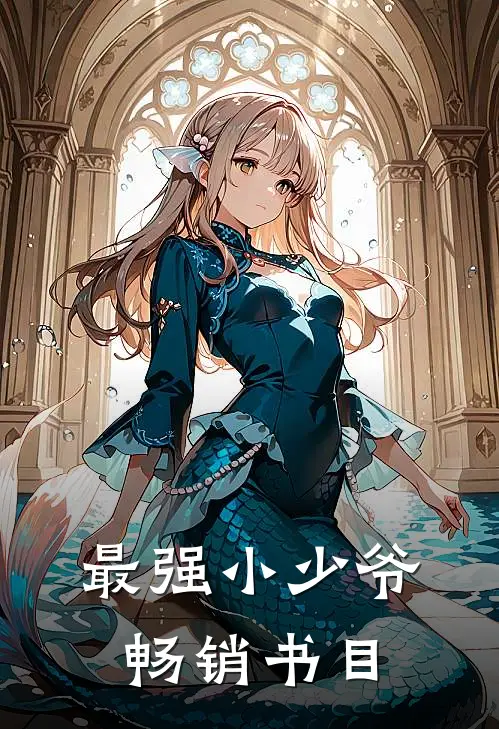 最强小少爷畅销书目