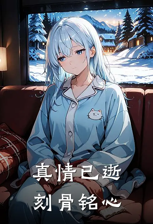 真情已逝,刻骨铭心
