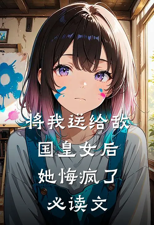 将我送给敌国皇女后，她悔疯了必读文
