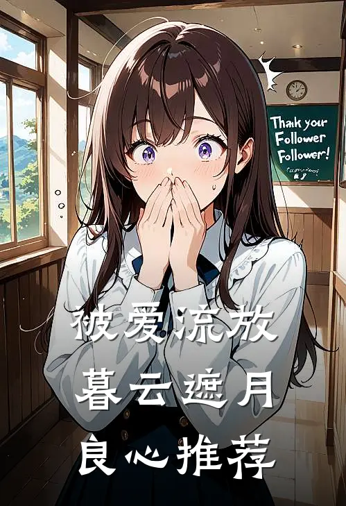 被爱流放，暮云遮月良心推荐