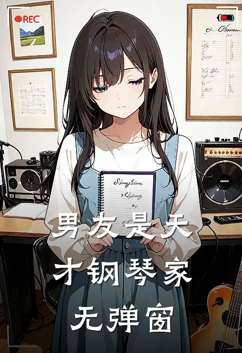男友是天才钢琴家无弹窗