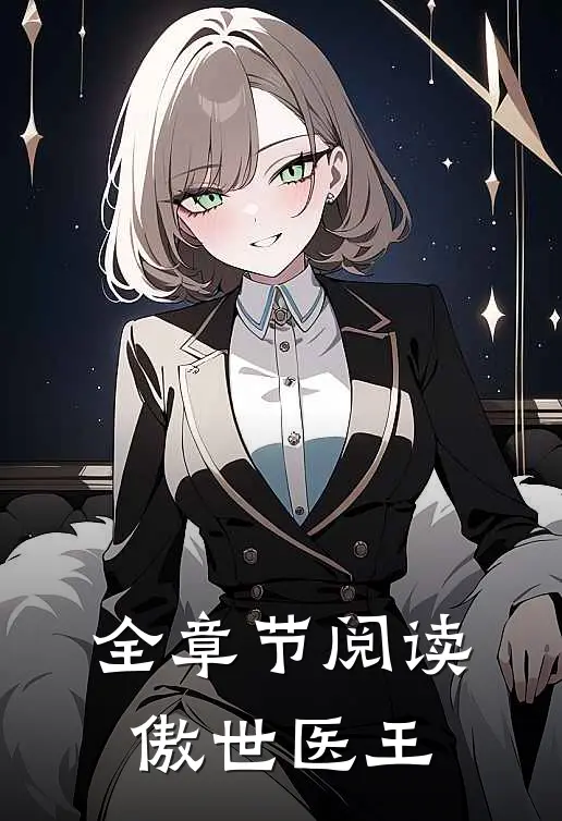 全章节阅读傲世医王